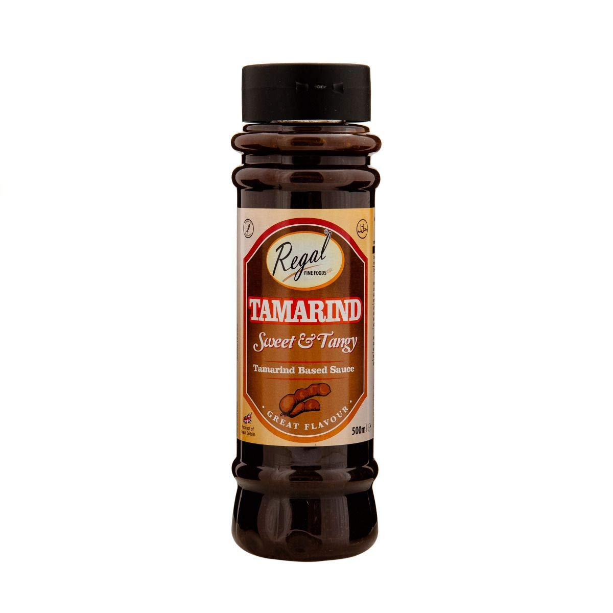 Regal Marinade Sauces x 500ml | Cooking Marinade Sauces | Mix Variety Flavours