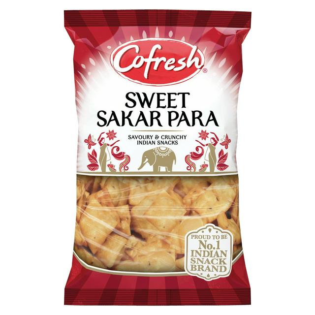 Savoury Indian Snack Cofresh 300 - 325g | Mix Variety | Choose Your Snack!