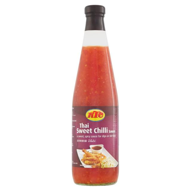 Thai Sweet Chilli Sauce 700ml | KTC