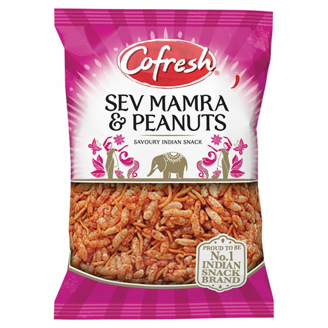 Savoury Indian Snack Cofresh 300 - 325g | Mix Variety | Choose Your Snack!
