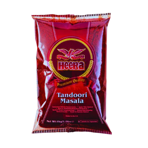 Tandoori Masala Powder 1KG | Heera