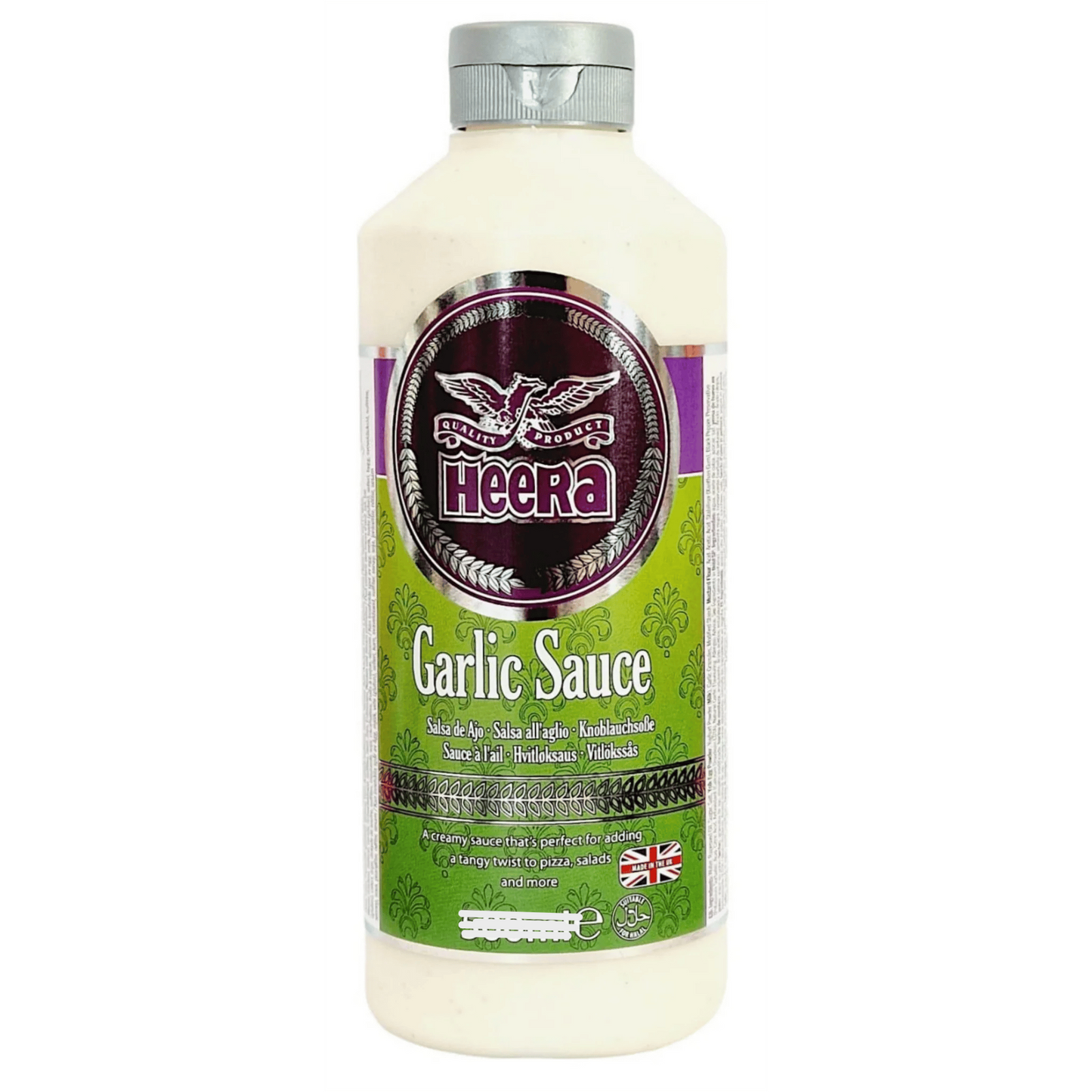 Heera Sauces x 1L | Cooking Sauces | Mix Variety Flavours of Your Choice !