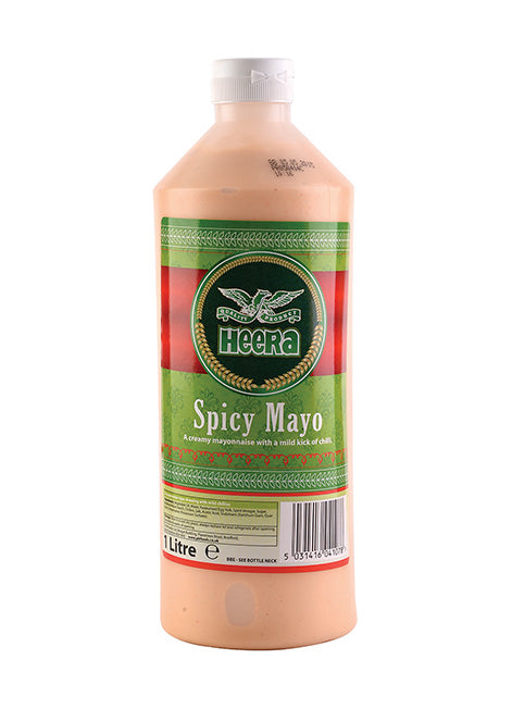 Heera Sauces x 1L | Cooking Sauces | Mix Variety Flavours of Your Choice !