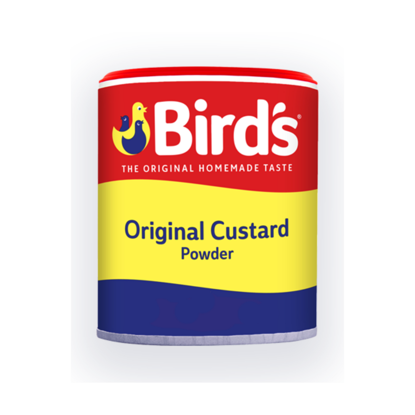 Bird's Original Custard Powder 250g