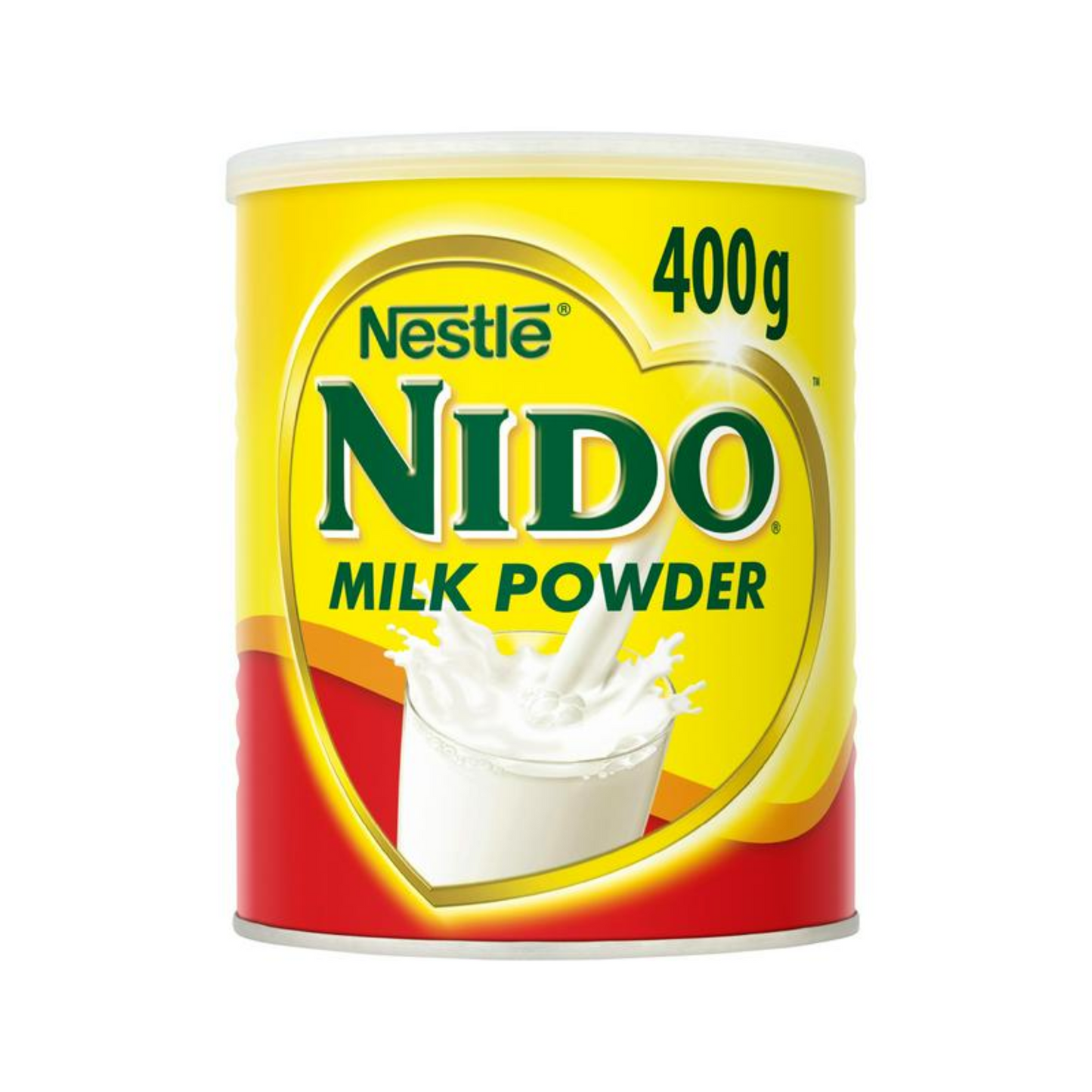Nido Instant Full Cream Milk Powder – 400g
