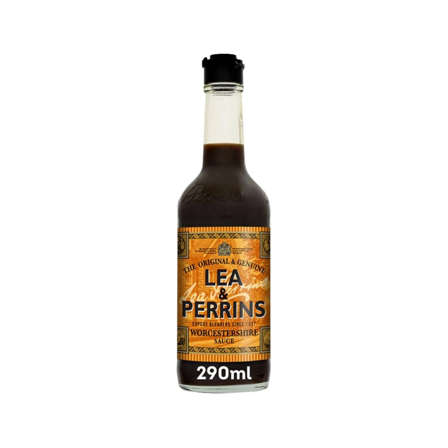 Lea & Perrins Worcestershire Sauce 290ml