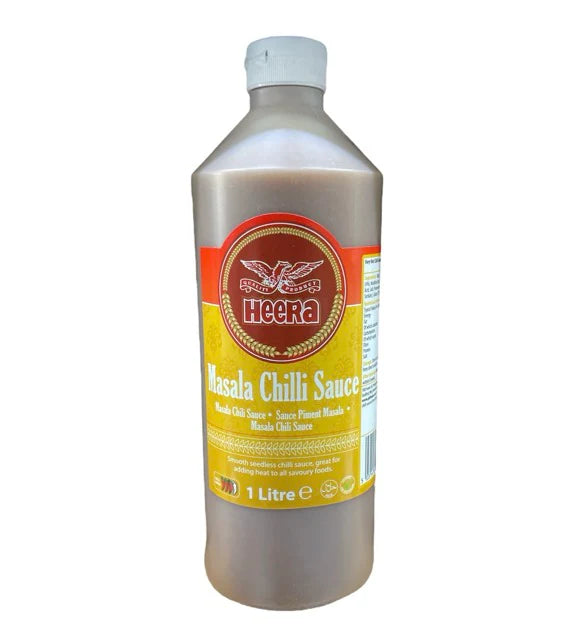 Heera Sauces x 1L | Cooking Sauces | Mix Variety Flavours of Your Choice !