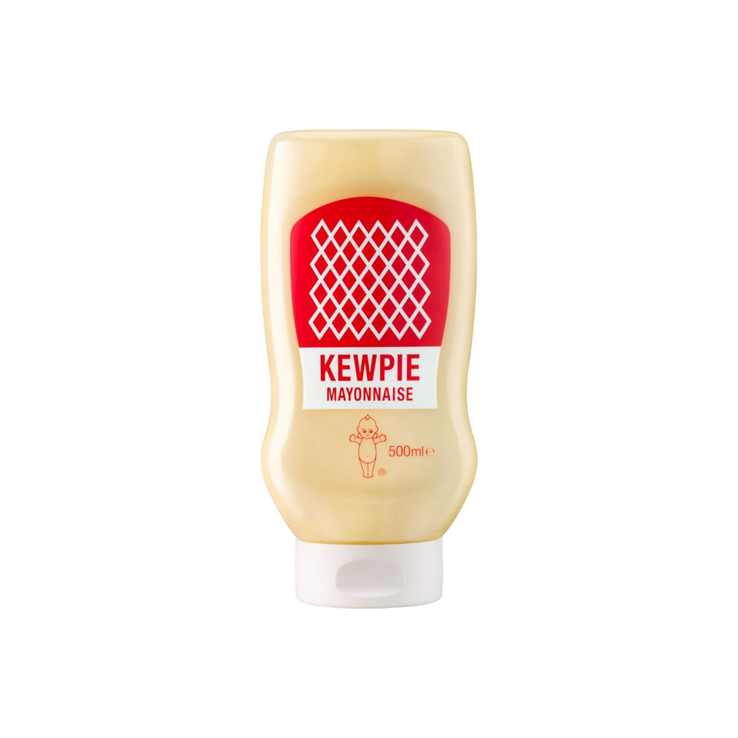 Kewpie Mayonnaise Bottle 500ml