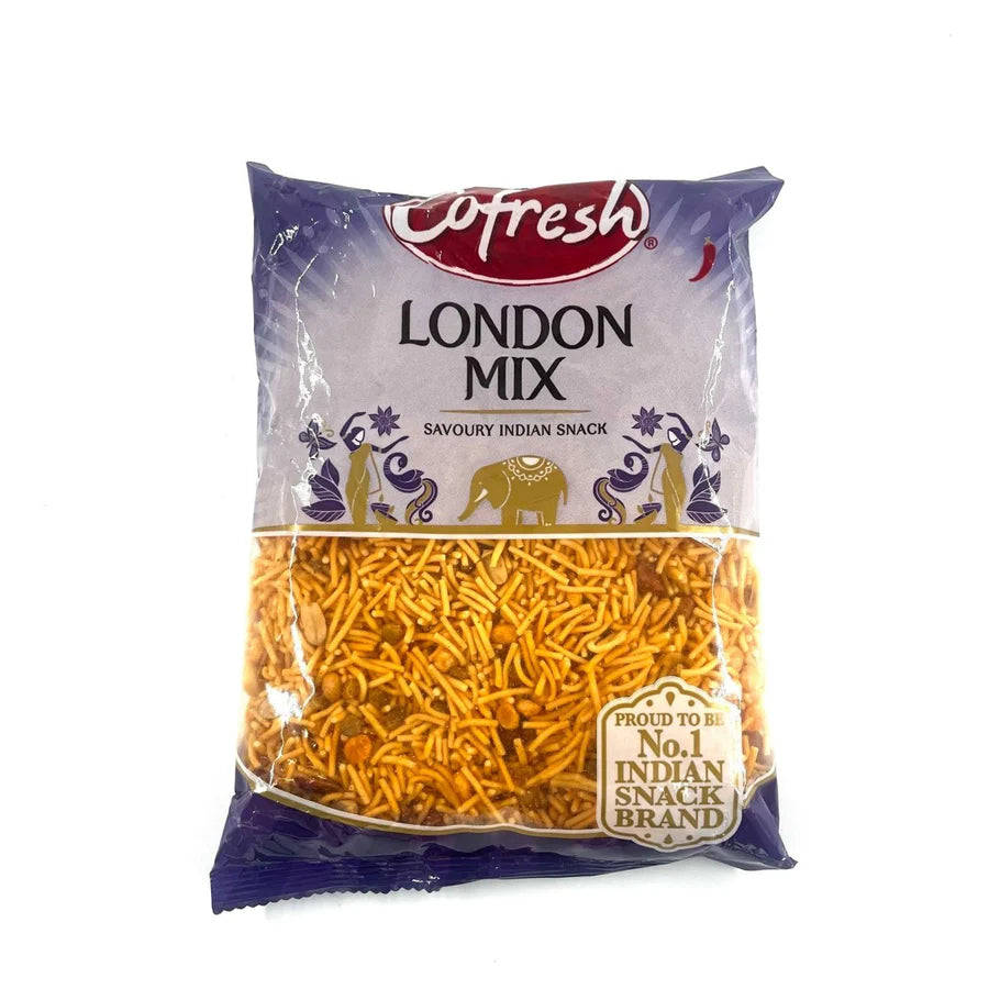 Savoury Indian Snack Cofresh 300 - 325g | Mix Variety | Choose Your Snack!