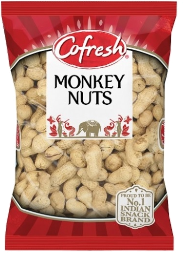 Savoury Indian Snack Cofresh 300 - 325g | Mix Variety | Choose Your Snack!