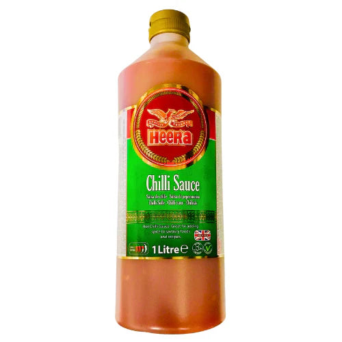 Heera Sauces x 1L | Cooking Sauces | Mix Variety Flavours of Your Choice !