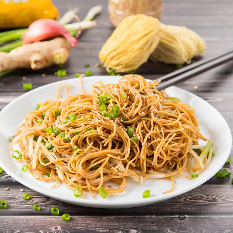 Pasta & Noodles