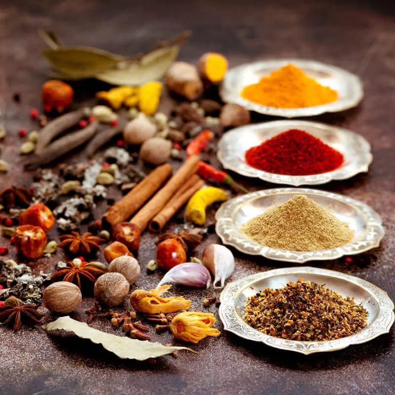 Spices