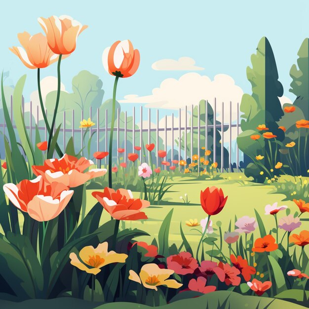 Garden Life