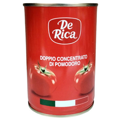 De Rica Tomato Paste 850g