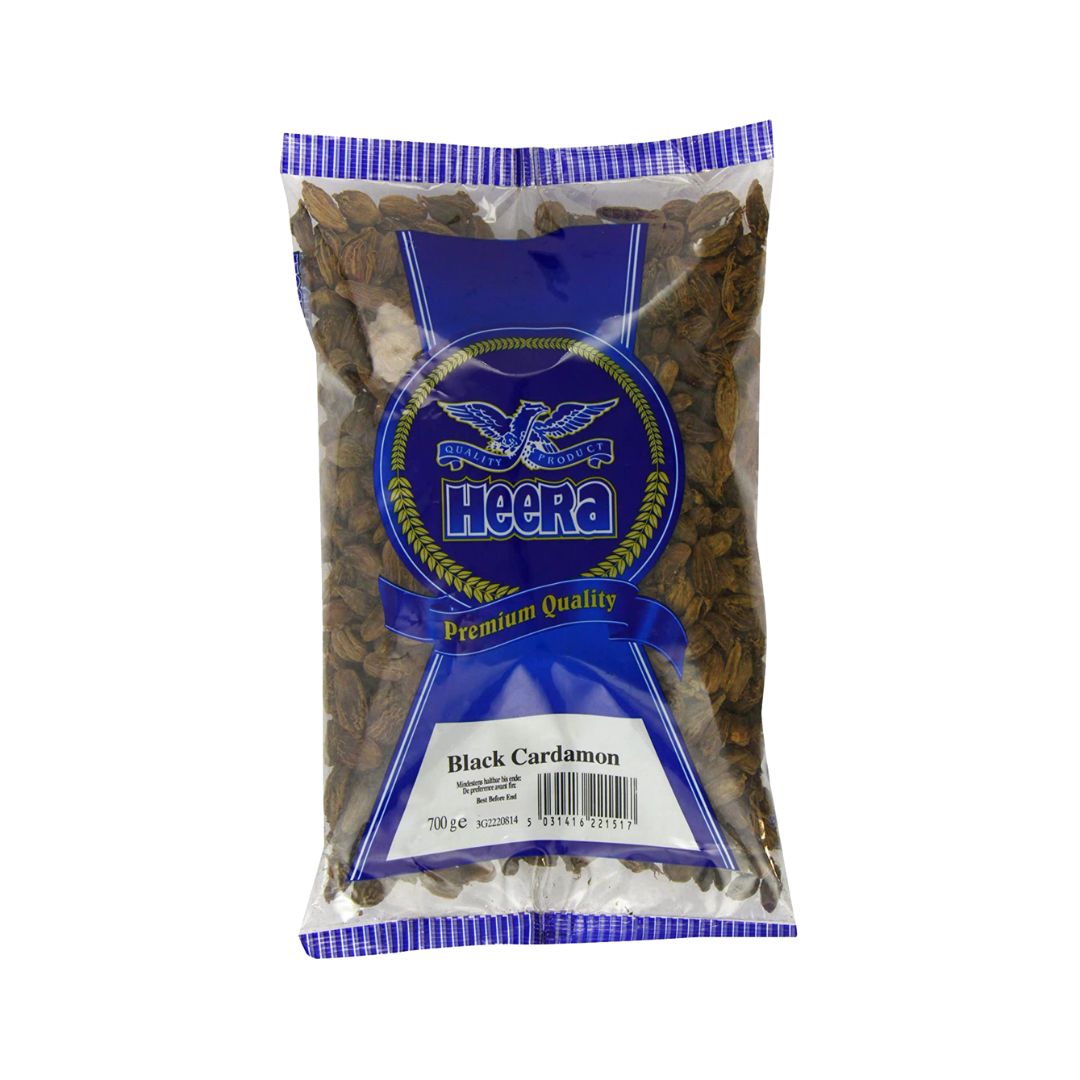 Black Cardamon 700g | Heera
