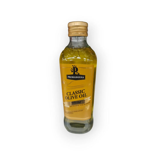 Primadonna Classic Olive Oil Mild 500ml