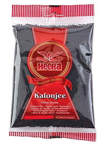 Kalonjee Seeds 1KG | Heera