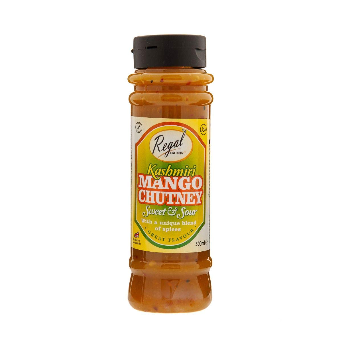 Regal Marinade Sauces x 500ml | Cooking Marinade Sauces | Mix Variety Flavours