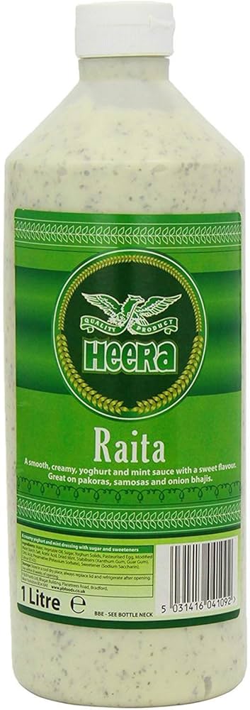 Heera Sauces x 1L | Cooking Sauces | Mix Variety Flavours of Your Choice !