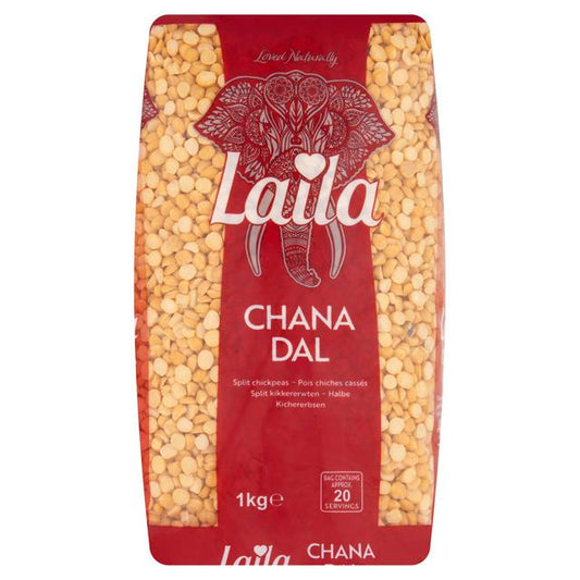 Laila Chana Dal 1KG