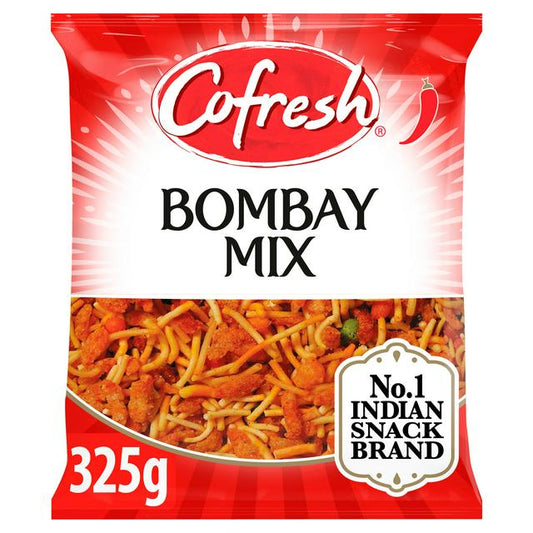 Savoury Indian Snack Cofresh 300 - 325g | Mix Variety | Choose Your Snack!