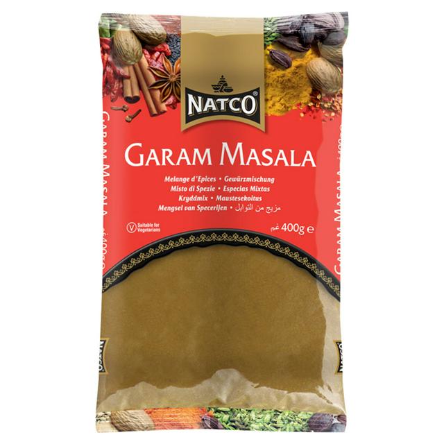 Garam Masala 400g | Natco