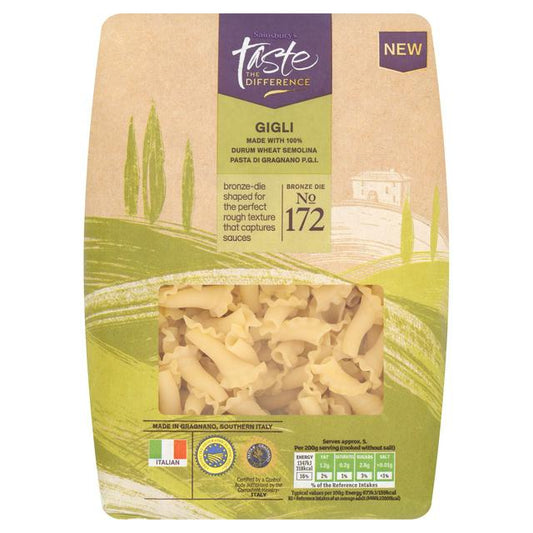 Gigli Pasta x 500g