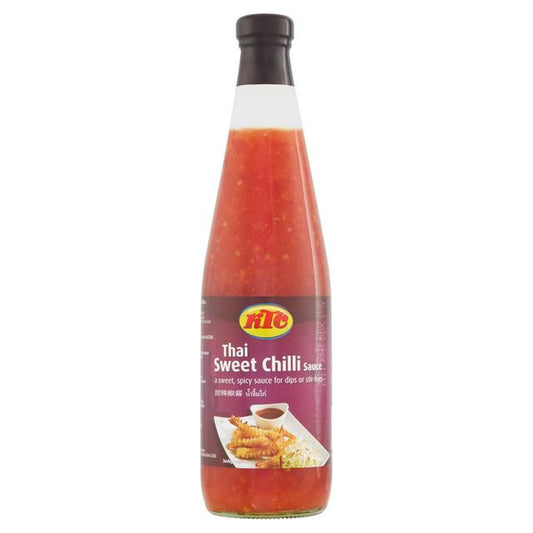 Thai Sweet Chilli Sauce 700ml | KTC