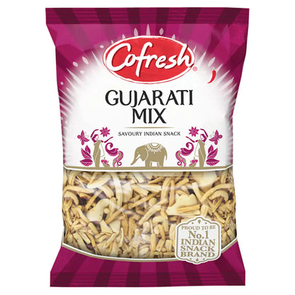Savoury Indian Snack Cofresh 300 - 325g | Mix Variety | Choose Your Snack!