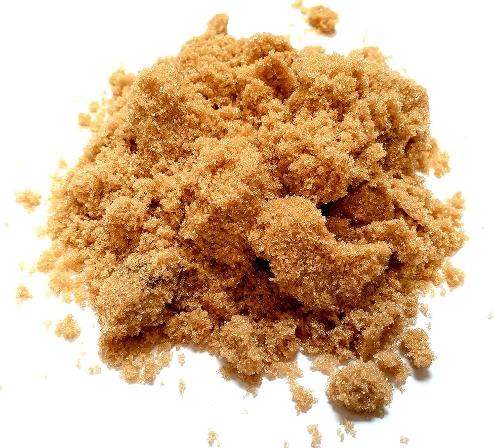Light Brown Soft Sugar 1 kg | Belbake