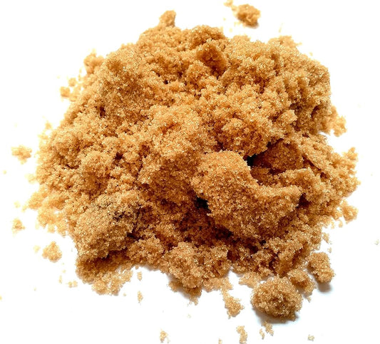 Light Brown Soft Sugar 1 kg | Belbake