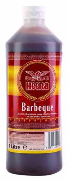 Heera Sauces x 1L | Cooking Sauces | Mix Variety Flavours of Your Choice !