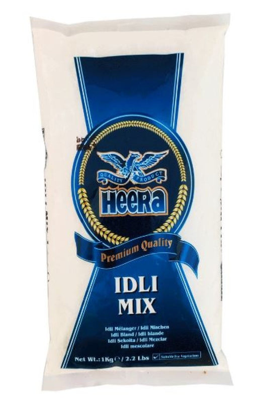 Idli Mix 1KG | Heera