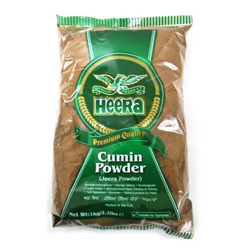 Cumin Powder 1KG | Heera