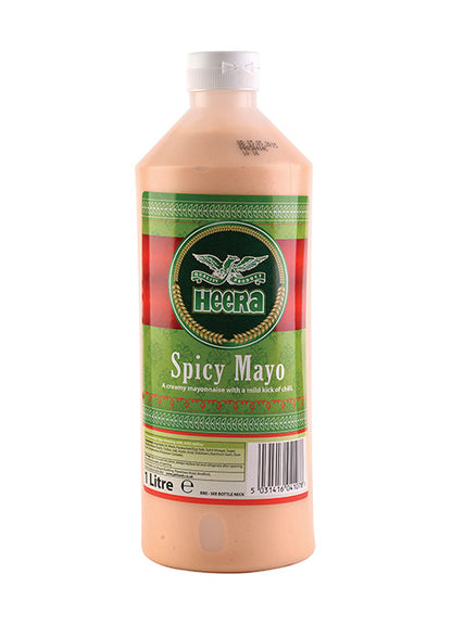 Heera Sauces x 1L | Cooking Sauces | Mix Variety Flavours of Your Choice !