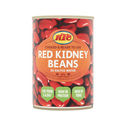 KTC Red Kidney Beans 400g