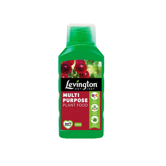 Levington Multi Purpose Plant Food 1L