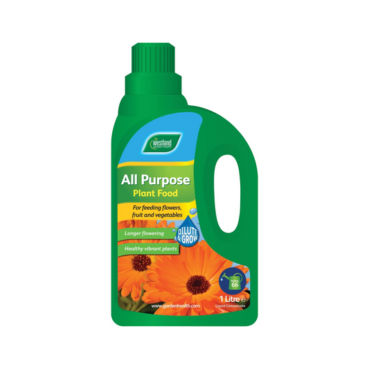 Westland All Purpose Plant Food 1L