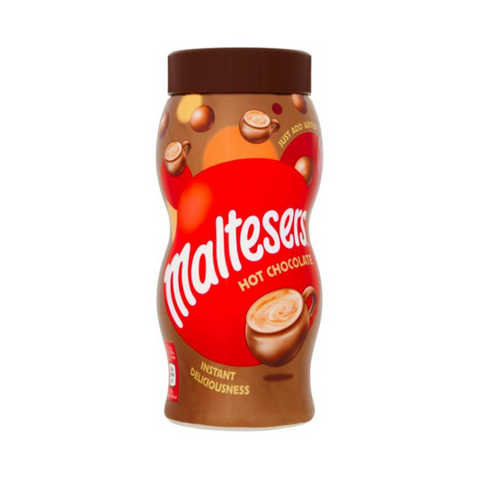 Maltesers Hot Chocolate 350g