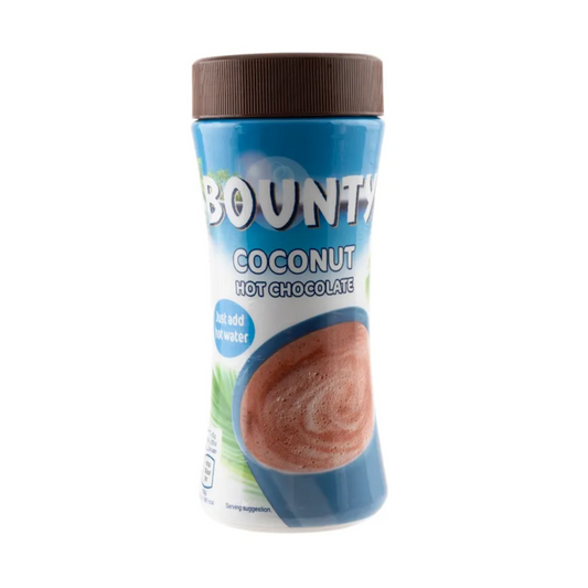 Bounty Coconut Hot Chocolate 250g
