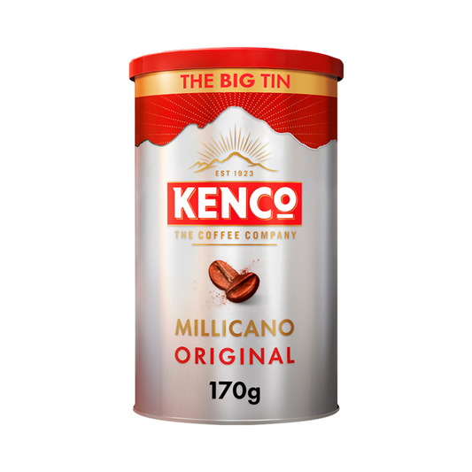 Kenco Millicano Americano Instant Coffee, 170g