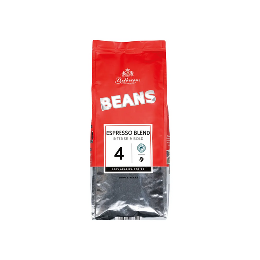 Bellarom Espresso Coffee Beans 454g