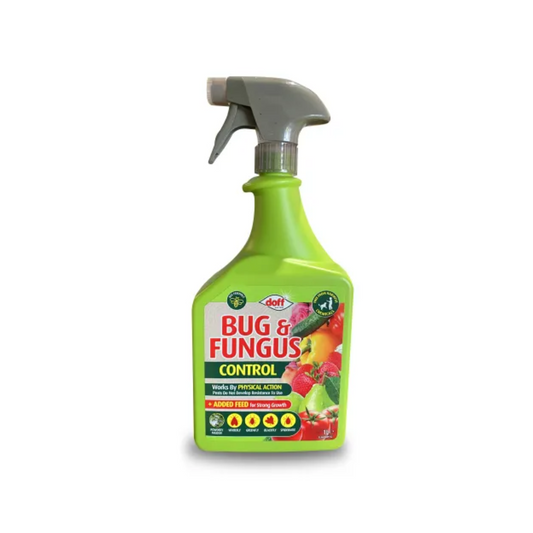 Doff Universal Bug & Fungus Control 1L