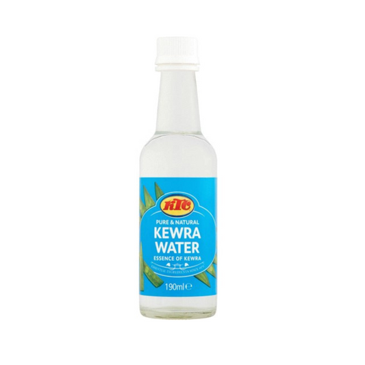 KTC Kewra Water 190g