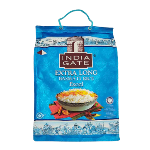 Indian Gate Extra Long Basmati Rice 10KG | Fast Delivery