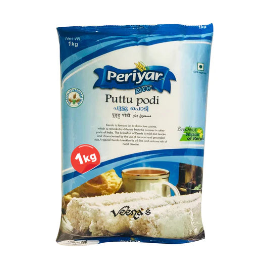 Periyar Puttu Podi 1KG