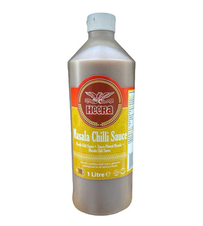 Heera Sauces x 1L | Cooking Sauces | Mix Variety Flavours of Your Choice !