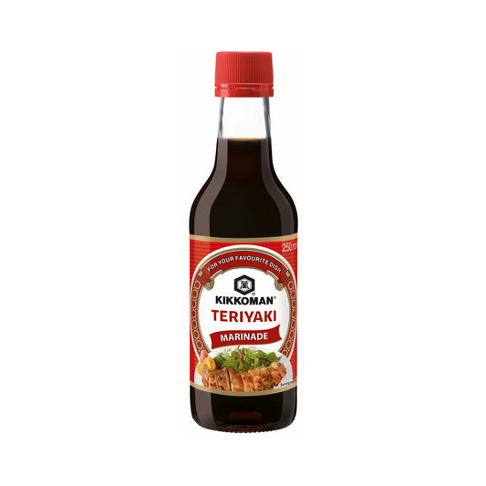 Kikkoman | Teriyaki Marinade | 250ml