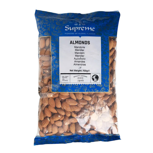 Almonds 700g | Supreme